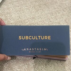 Abh subculture palette